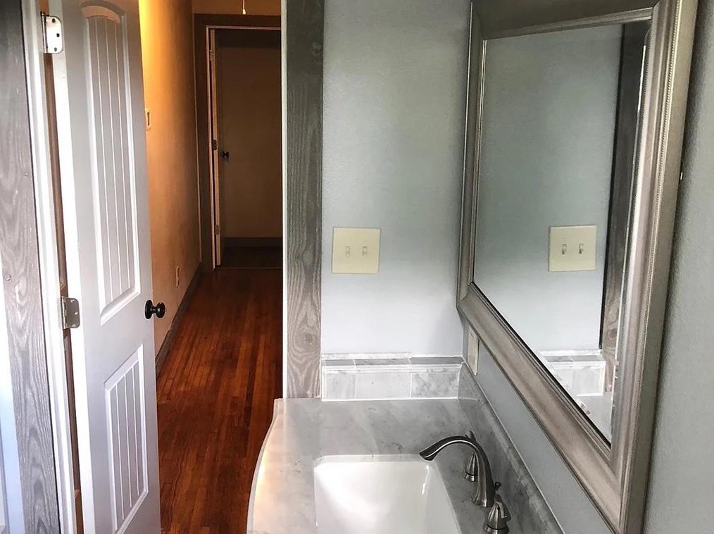 3206 Jarvis St, Houston TX  77063-4921 exterior