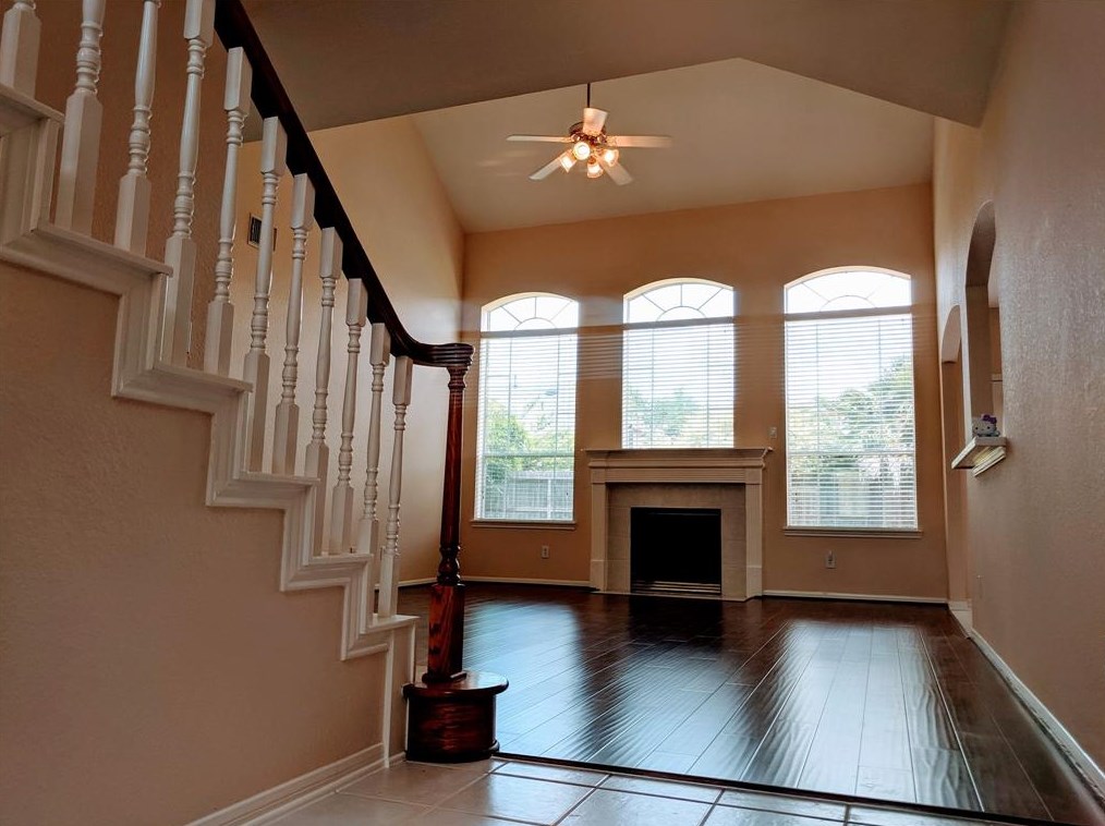 22506 Cascade Springs Dr, Katy TX  77494-8238 exterior