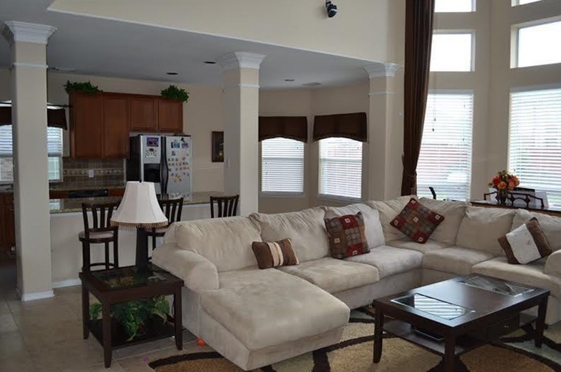 711 Stubbs Bend Dr, Richmond, TX 77469