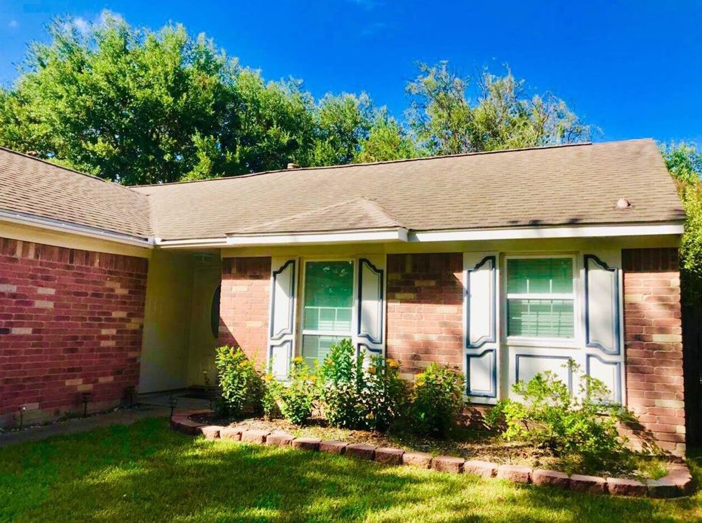4015 Issacks Way, Sugar Land, TX 77479