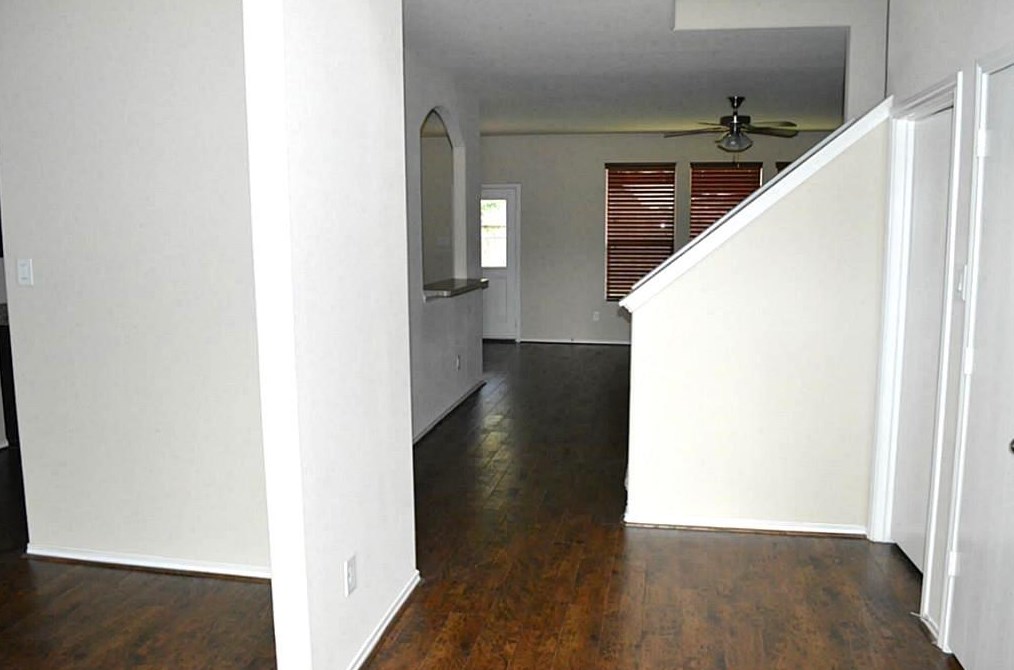 11426 Noble Ct, Conroe TX  77304-5071 exterior