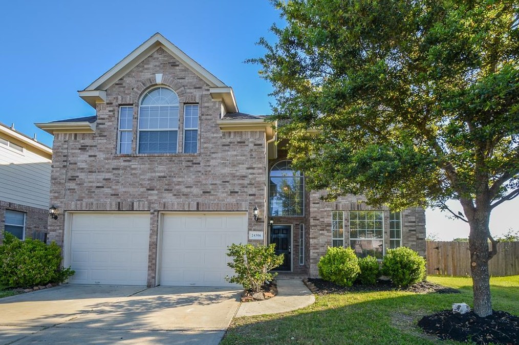 24306 Silent Flight Dr, Katy, TX 77494