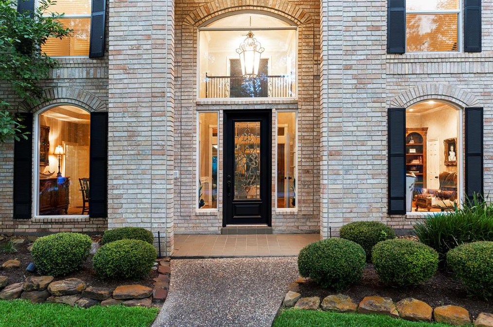 53 Golden Sunset Cir, Spring, TX 77381-4157