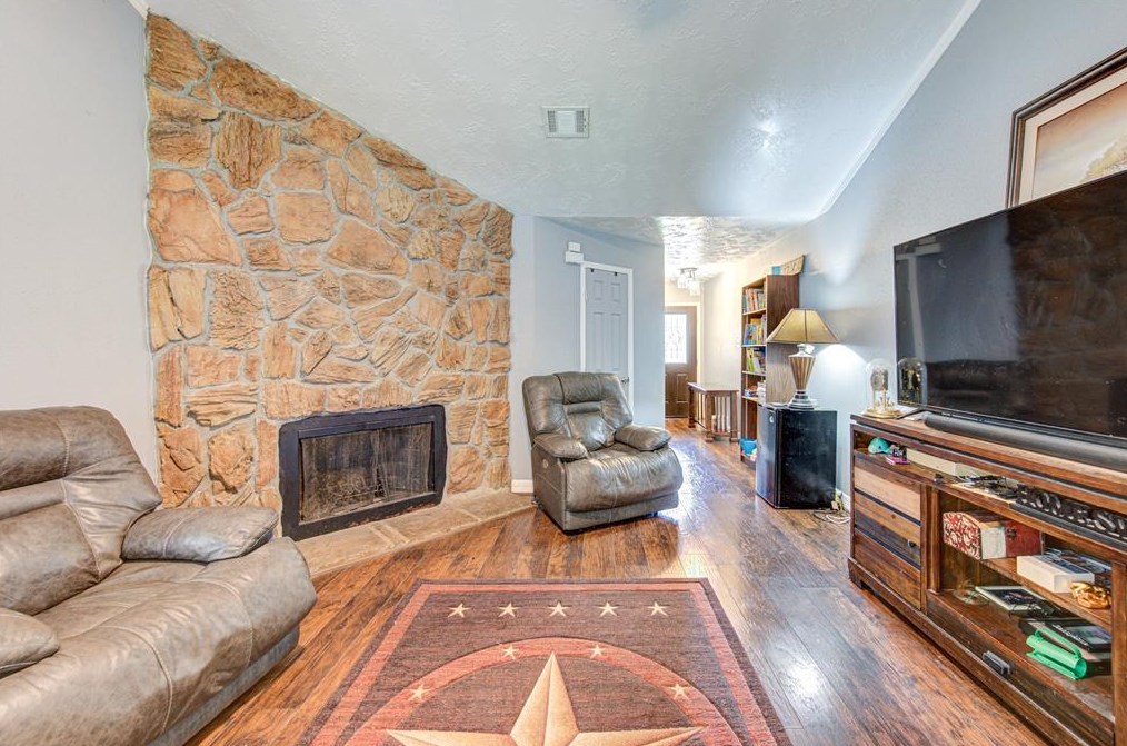 7027 Foxwaithe Ln, Humble, TX 77338-1321