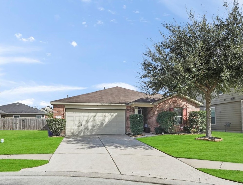 29514 Legends Branch Ln, Spring, TX 77386-3863