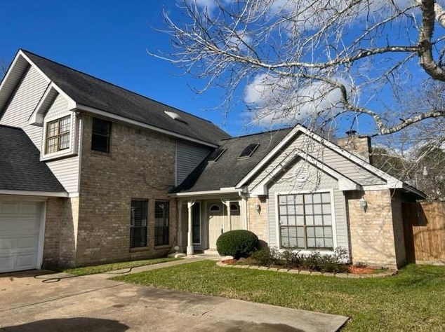 1003 Bolton Dr, Missouri City, TX 77489
