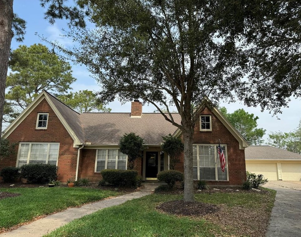 2106 Dornoch Dr, League City, TX 77573