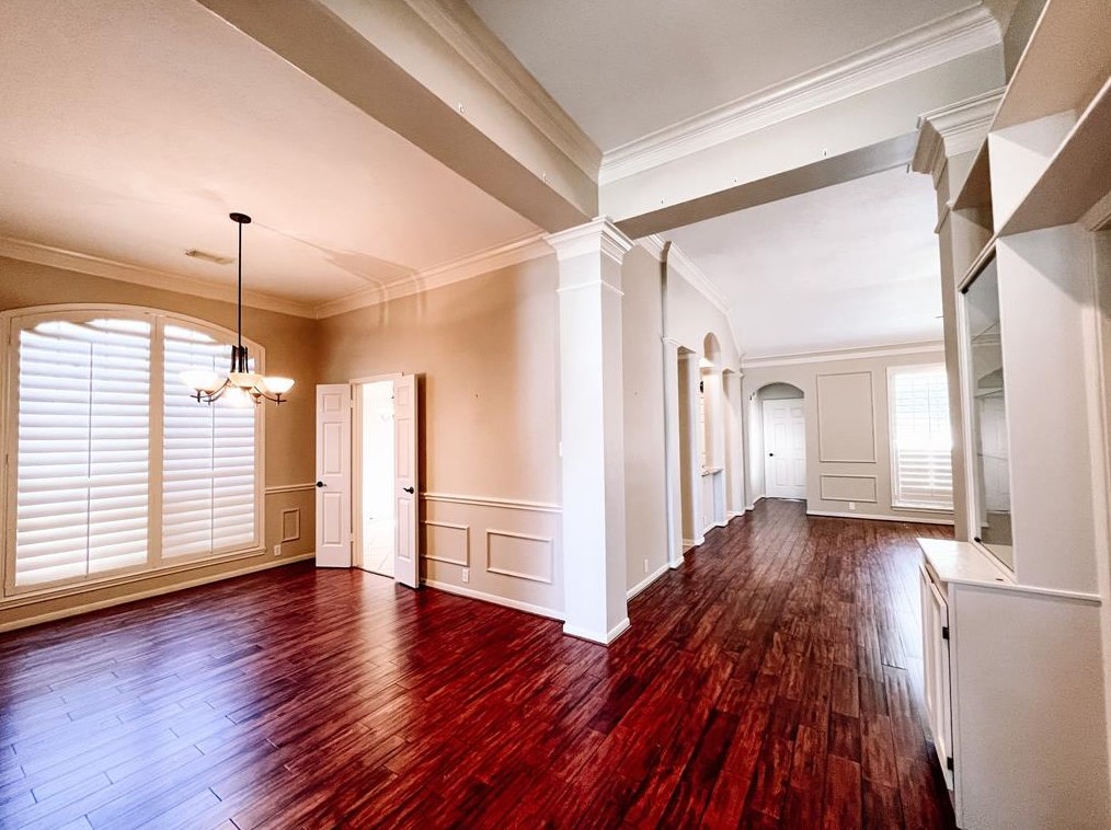 14015 Lake Trail Dr, Sugar Land TX  77498-5609 exterior