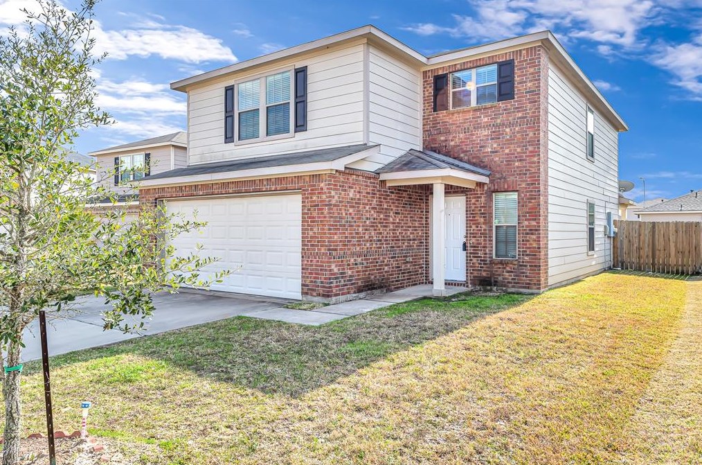 21315 Beacon Springs Ln, Katy, TX 77449