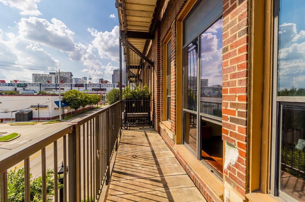 2205 Mckinney St Apt 306, Houston, TX 77003