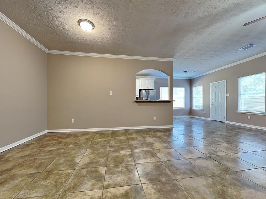 25303 Laurel Green St, Spring TX  77373-1210 exterior
