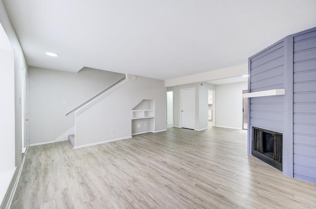 2219 Place Rebecca Ln Unit A3, Houston, TX 77090
