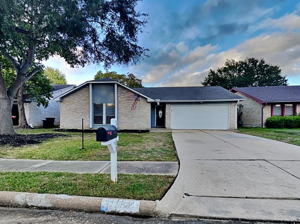 11503 Sageperry Dr, Houston, TX 77089