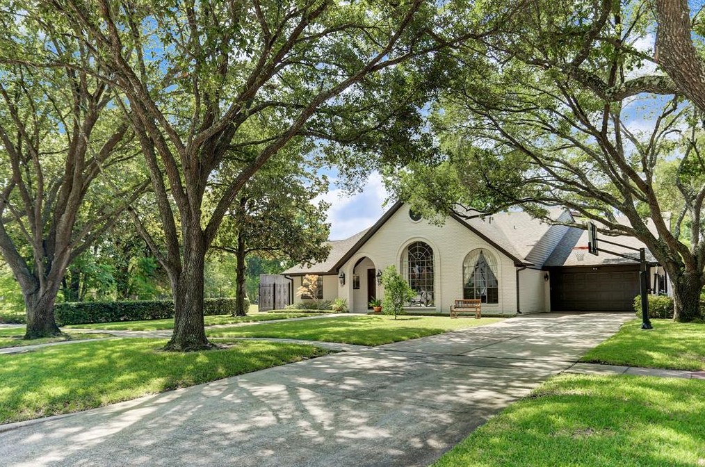 2911 University Blvd, Houston, TX 77005