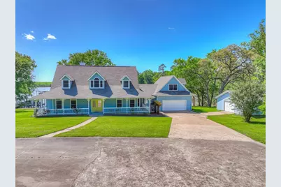 331 Memphis Bell, Trinity, TX 75862 - Photo 44