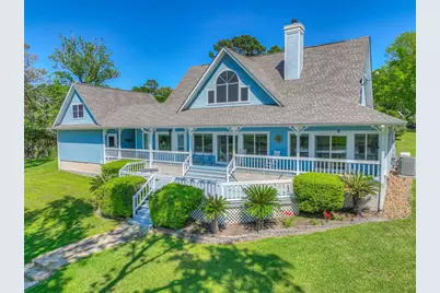 331 Memphis Bell, Trinity, TX 75862 - Photo 1