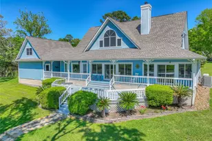 331 Memphis Bell, Trinity, TX 75862 - Photo 1