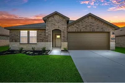 6600 Alexis Street, Beaumont, TX 77708 - Photo 1