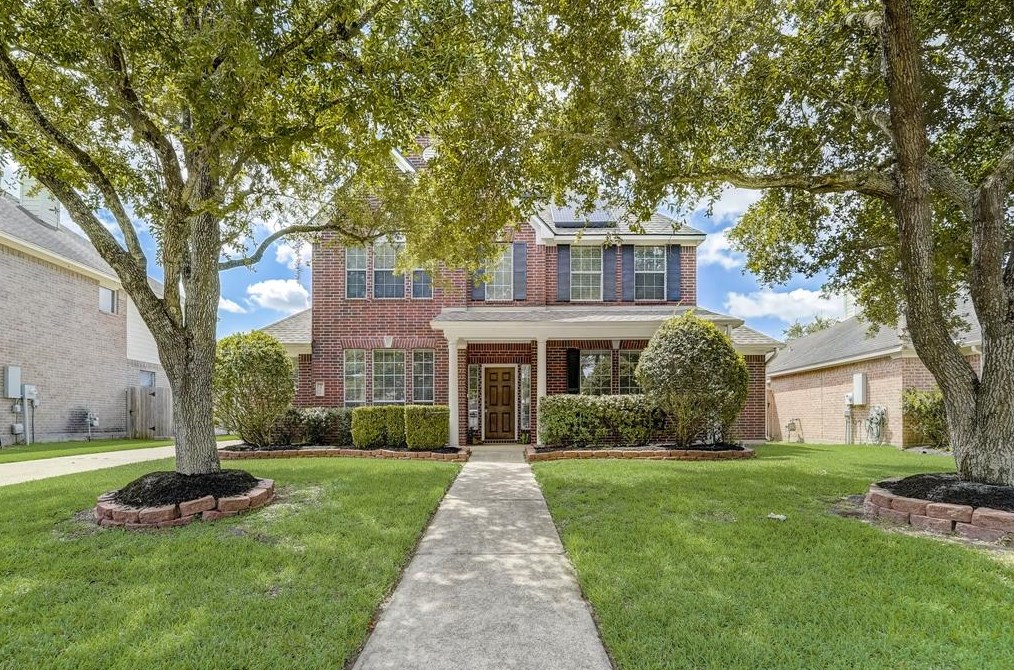 2905 Laguna Shores Ln, League City, TX 77573