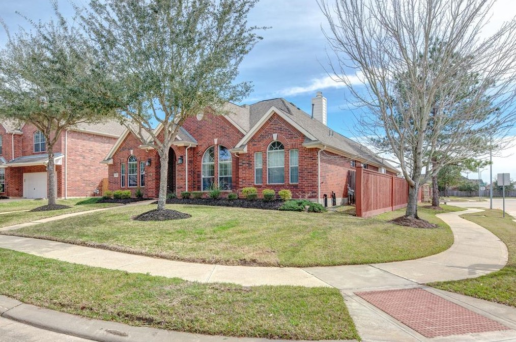 25919 Pebble Terrane Ln, Katy, TX 77494