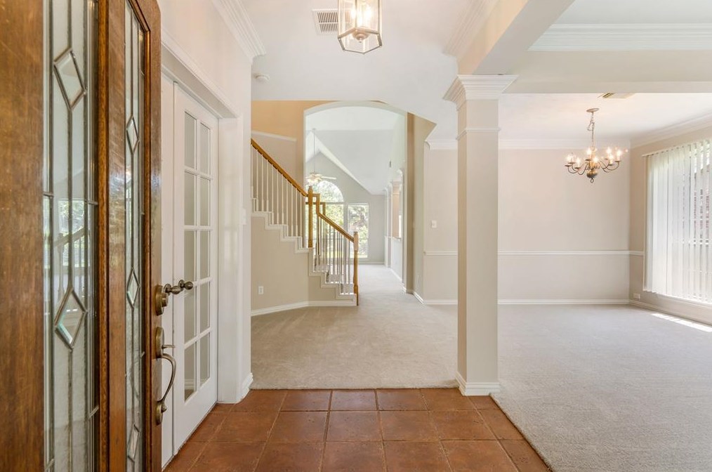 31 Melville Glen Pl, Conroe, TX 77384