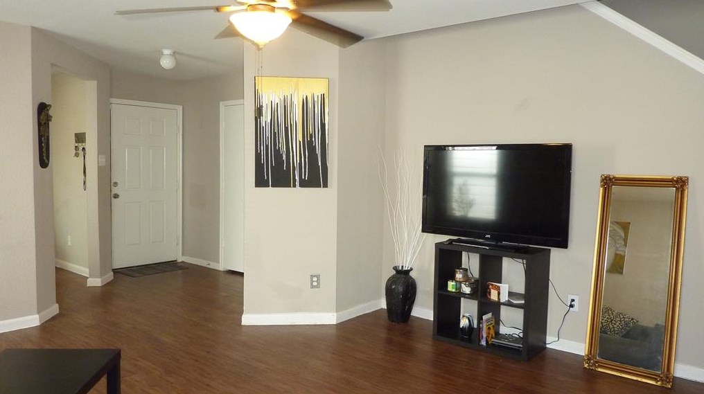 2635 Skyview Grove Ct, Houston TX  77047-6815 exterior