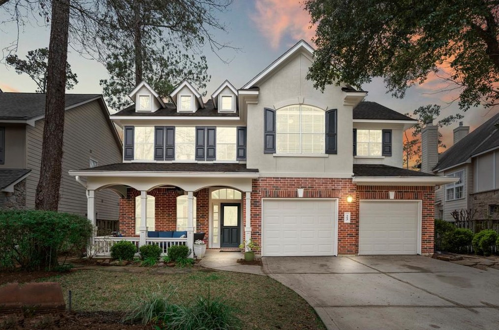 23 Fortuneberry Pl, Spring, TX 77382-5355