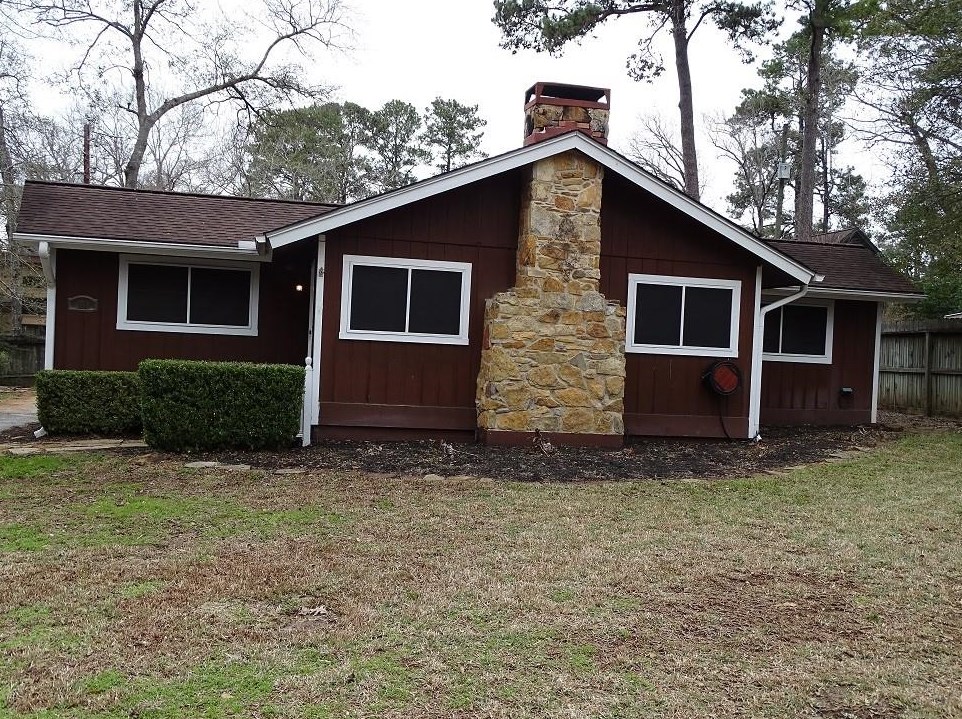 160 Custers Ct, Conroe, TX 77304