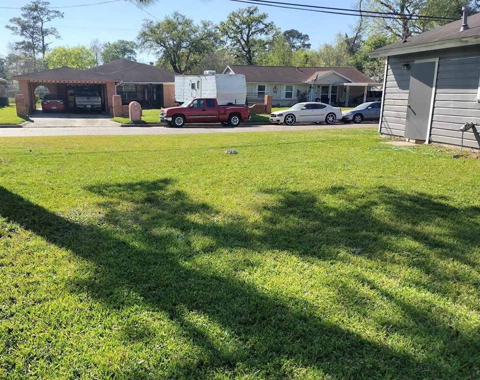 7602 Claiborne St, Houston, TX 77016
