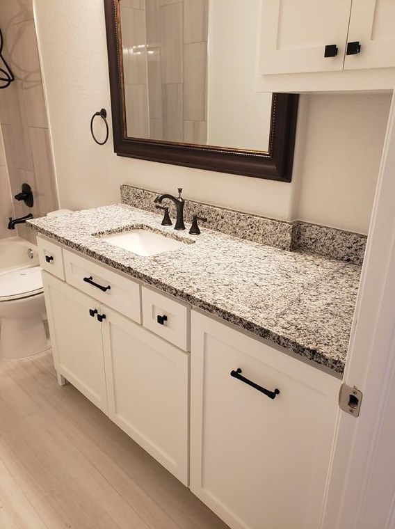 8432 Lanham Ln, Houston TX  77075-2661 exterior