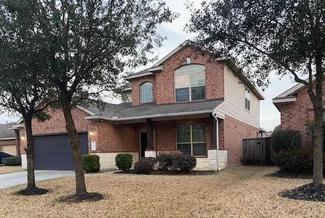 7015 Windy Run Ct, Spring, TX 77379-8263