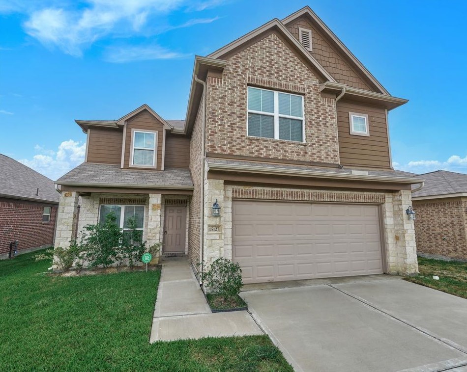 15127 Calico Heights Ln, Cypress, TX 77433