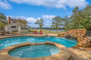 30 Cherokee Dr, Hilltop Lakes, TX 77871 - Photo 30