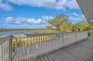 30 Cherokee Dr, Hilltop Lakes, TX 77871 - Photo 8