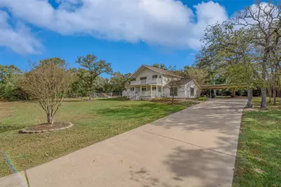 30 Cherokee Drive, Hilltop Lakes, TX 77871 - Photo 10