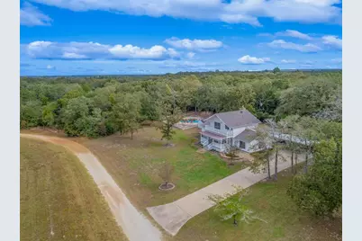 30 Cherokee Drive, Hilltop Lakes, TX 77871 - Photo 34