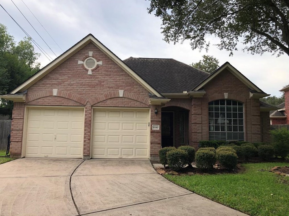 15303 Marden Ct, Sugar Land, TX 77478