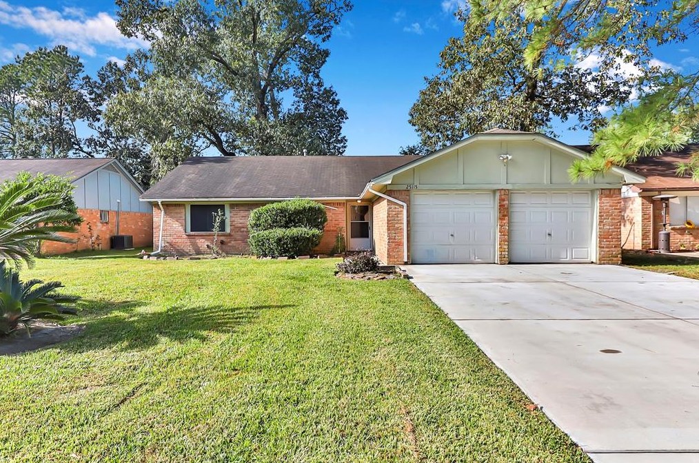 25115 Lynbriar Ln, Spring, TX 77373-6042