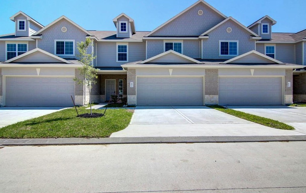 2831 Silver Tree, Houston, TX 77014