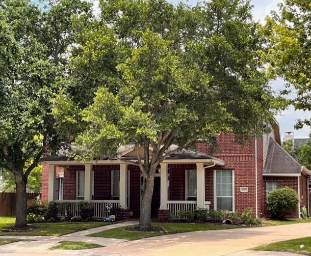 2011 Desert Springs Ct, League City, TX 77573-4604