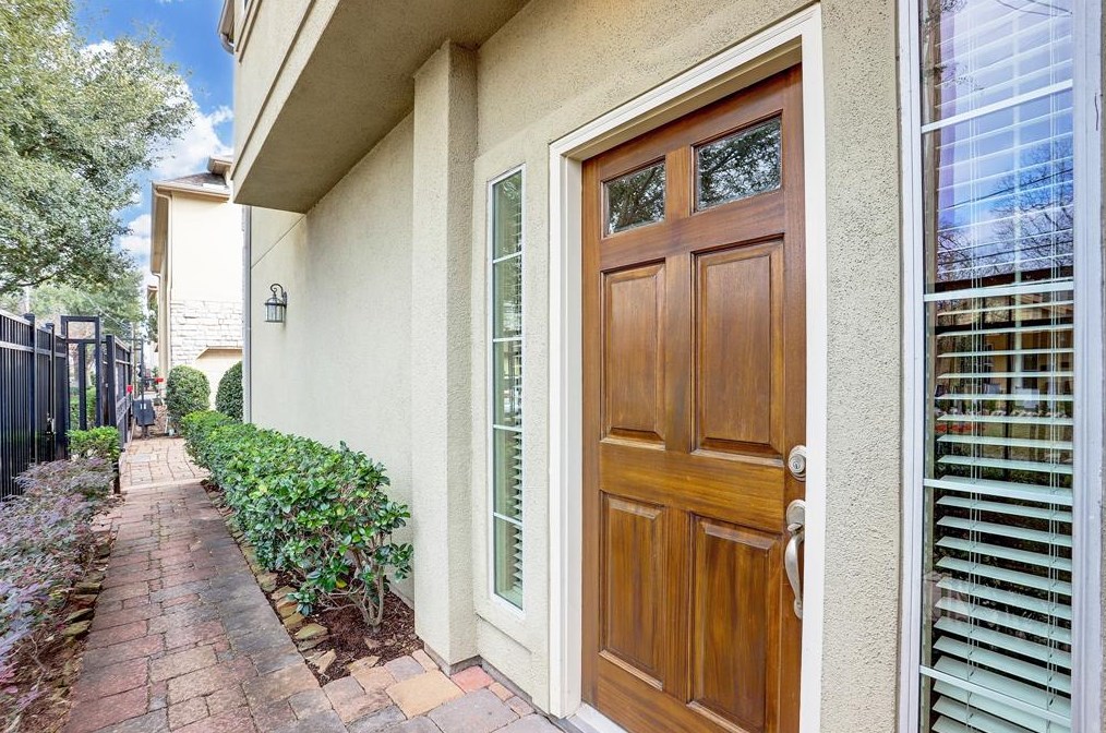 3428 Cline St, Houston TX  77020-6126 exterior