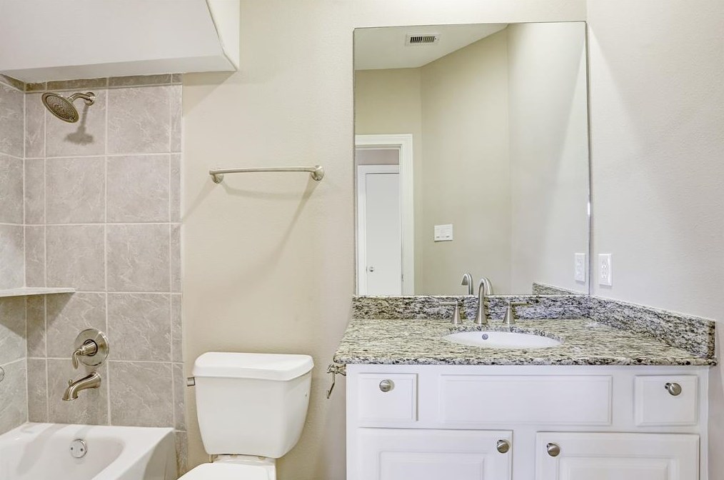 3428 Cline St, Houston TX  77020-6126 exterior