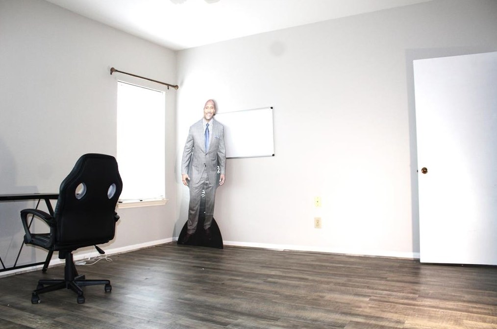 3026 Holly Hall St, Houston TX  77054-4133 exterior