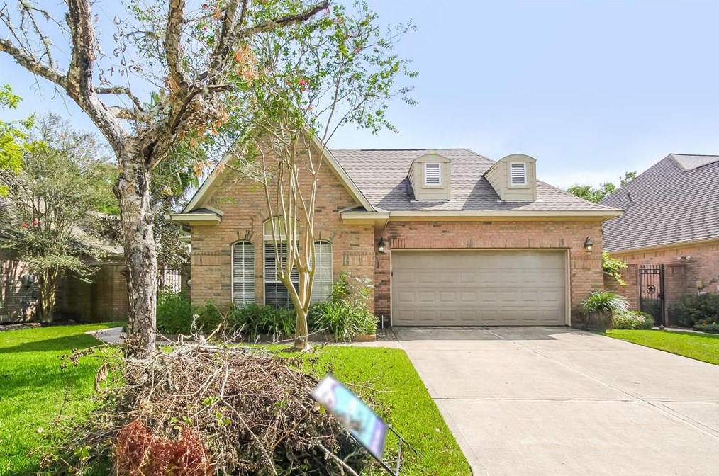 4606 Elmstone Ct, Humble, TX 77345