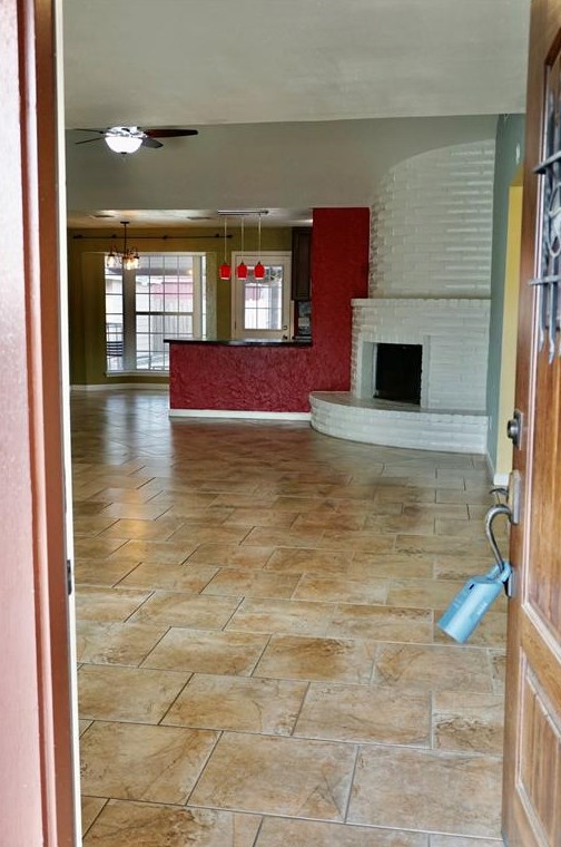 11426 Stancliff Rd, Houston TX  77099-4131 exterior