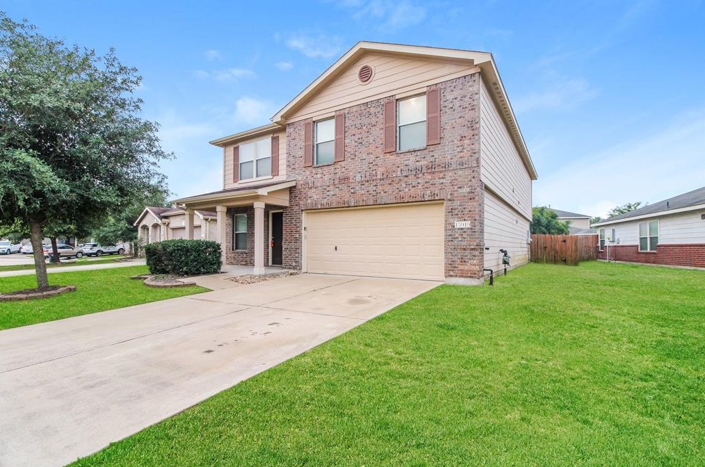 15919 Arapaho Bend Ln, Cypress, TX 77429