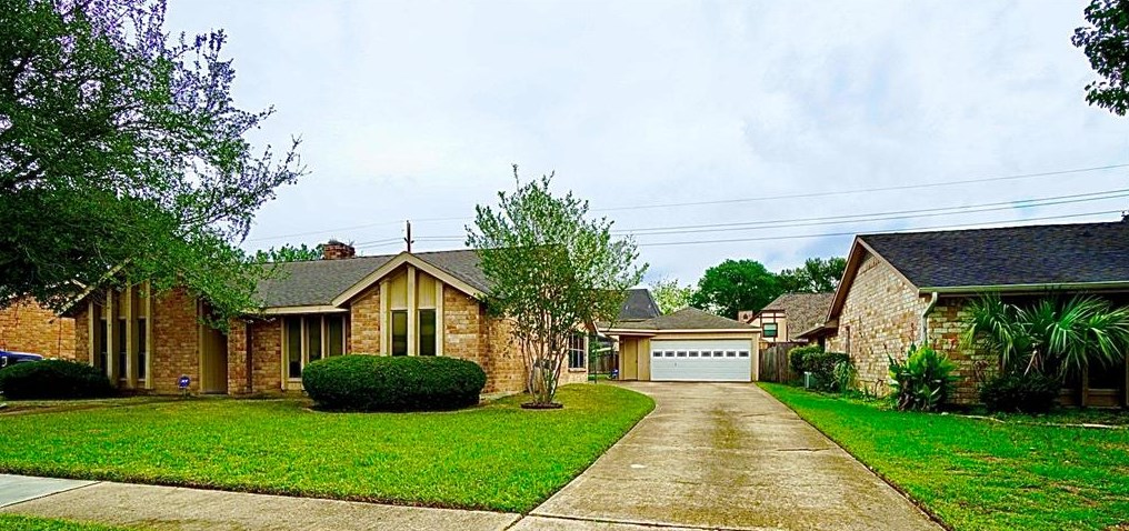 1239 Westgreen Blvd, Katy, TX 77450-4127