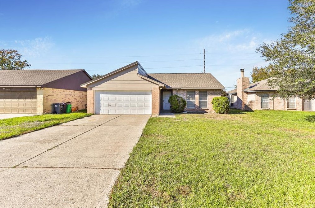 4627 Tealgate Dr, Spring, TX 77373