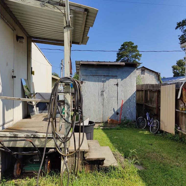 12019 Coral Reef Dr, Houston TX  77044-1915 exterior