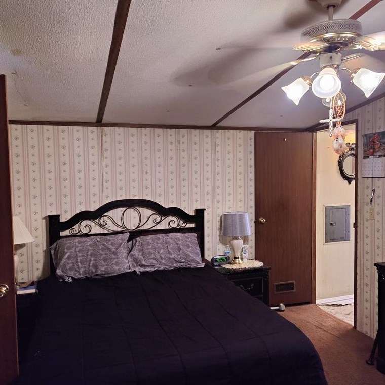 12019 Coral Reef Dr, Houston TX  77044-1916 exterior